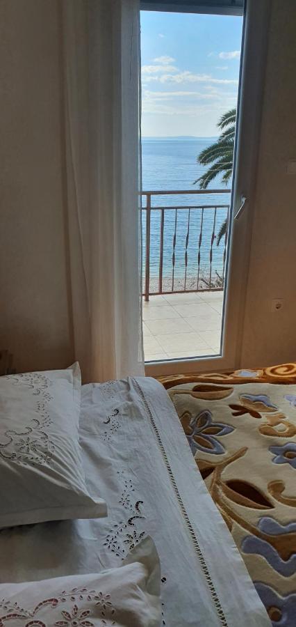 Adriatic Beach Suites Omiš Extérieur photo