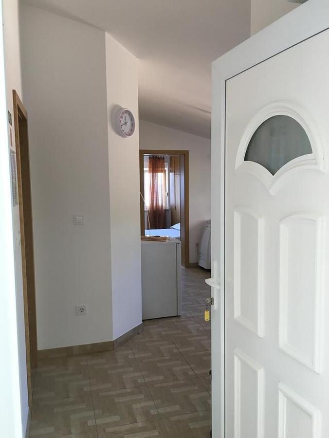 Adriatic Beach Suites Omiš Extérieur photo